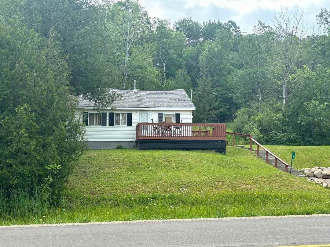 8380 Rushton Road Ellsworth MI 49729