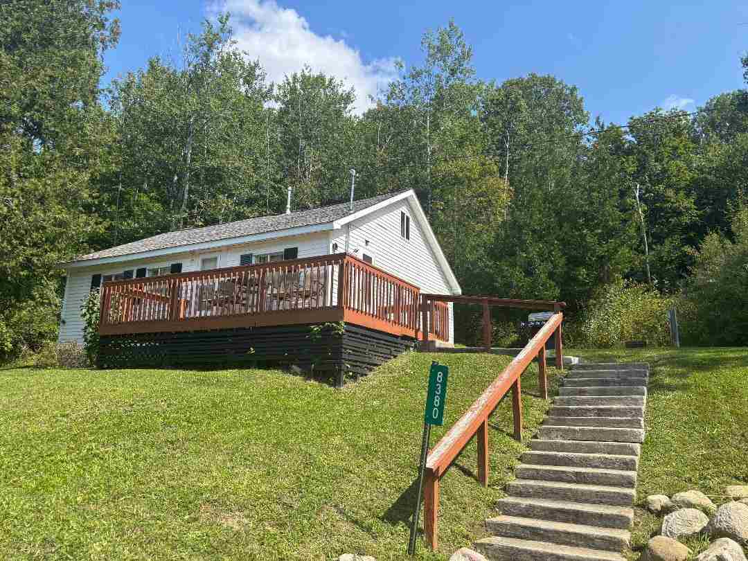 8380 Rushton Road Ellsworth MI 49729
