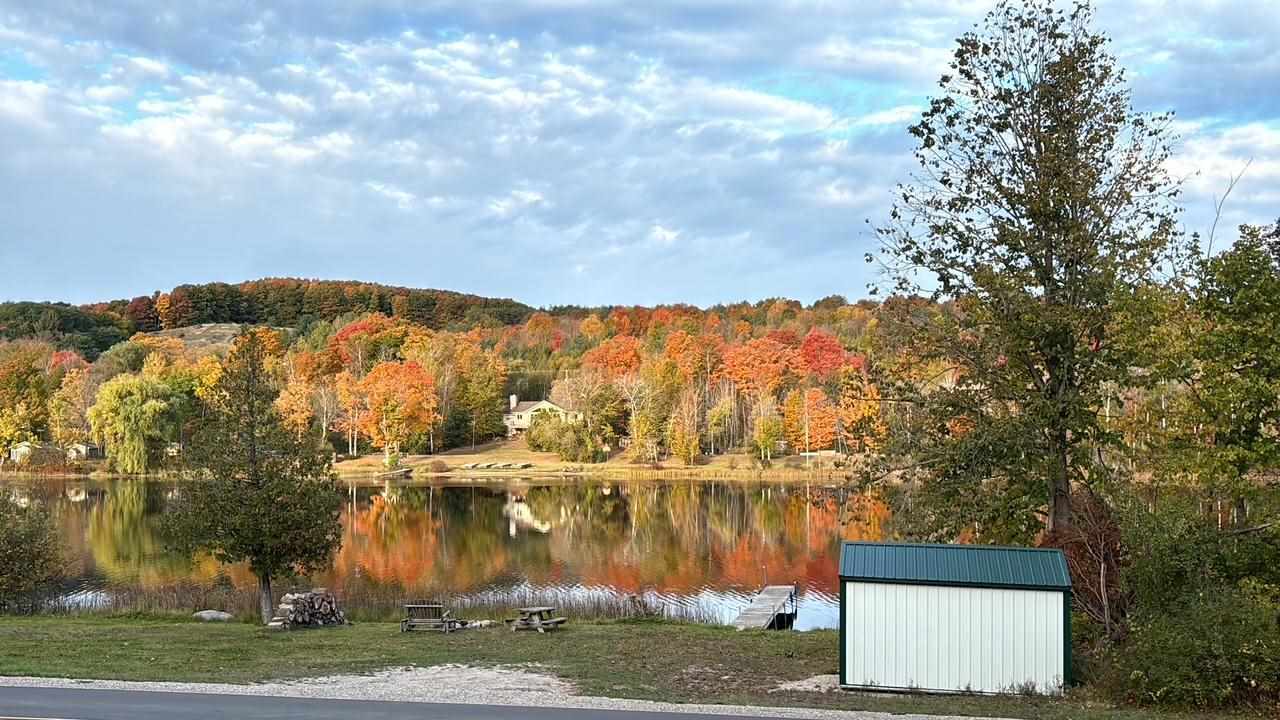 8380 Rushton Road Ellsworth MI 49729