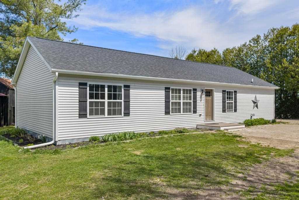 2130 Williams Road Petoskey MI 49770