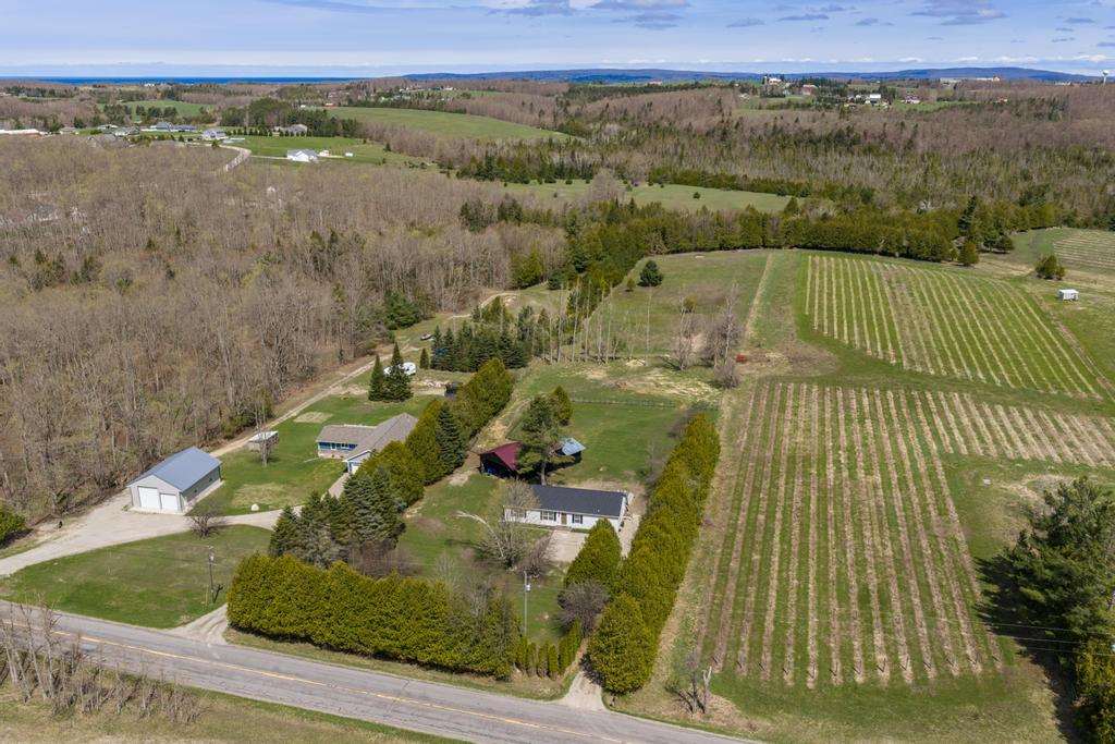 2130 Williams Road Petoskey MI 49770