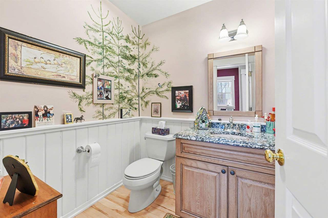 2670 Larks Lake Harbor Springs MI 49740