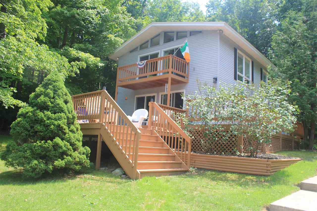 7066 Crystal Springs Road Bellaire MI 49615
