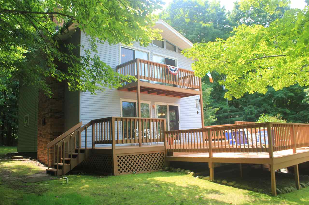 7066 Crystal Springs Road Bellaire MI 49615