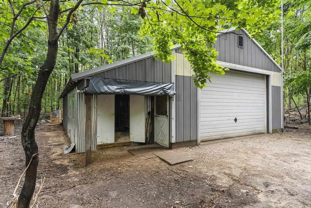 11190 Olds Road Elmira MI 49730