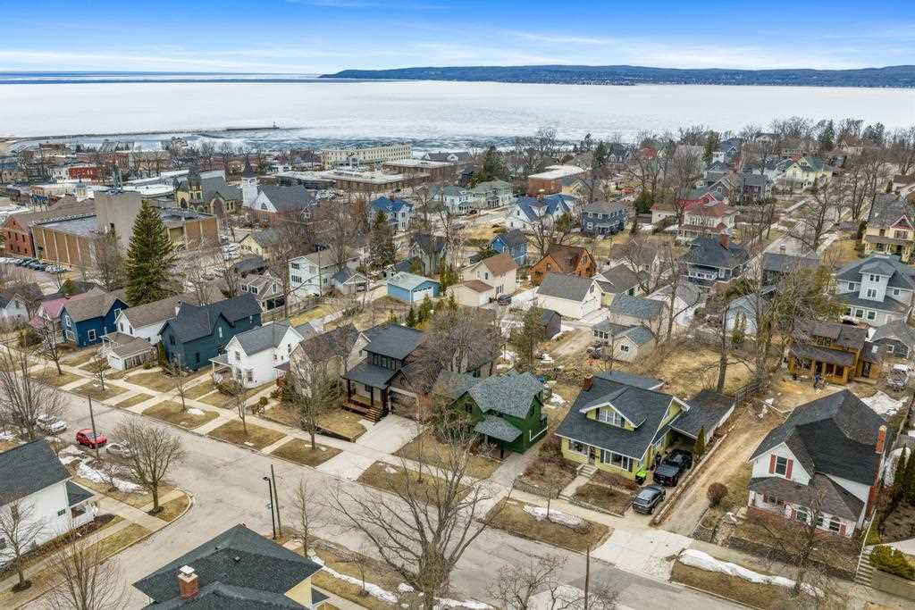 701 Michigan Street Petoskey MI 49770