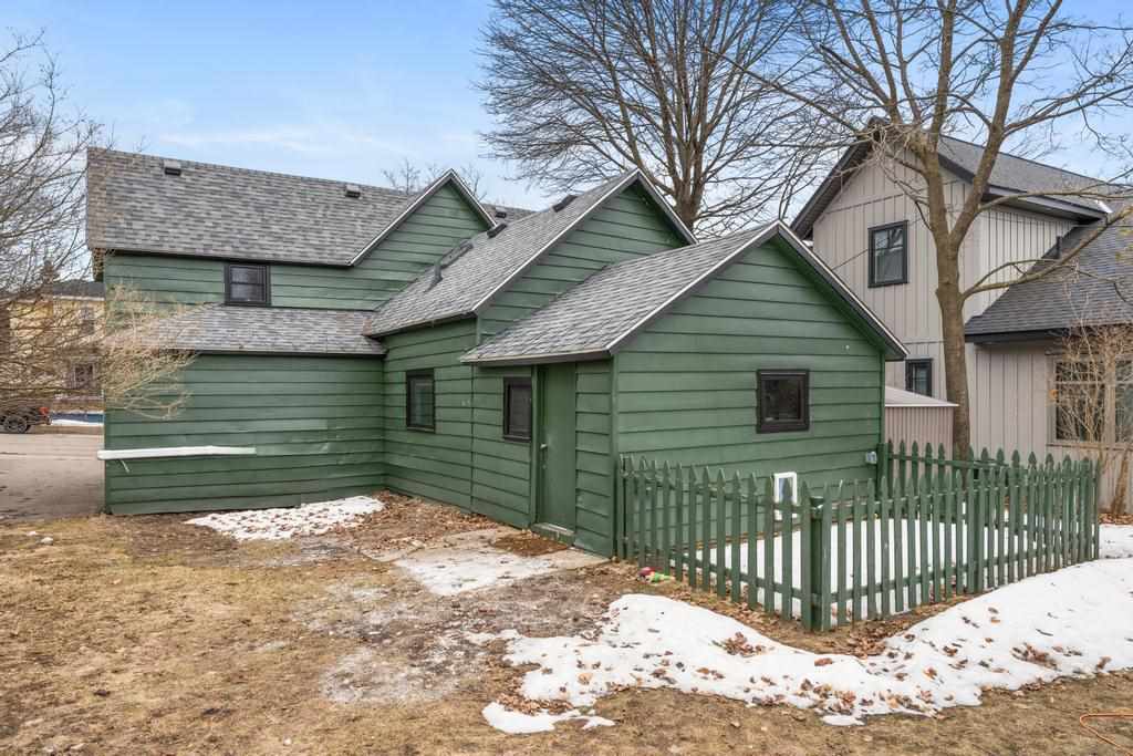 701 Michigan Street Petoskey MI 49770
