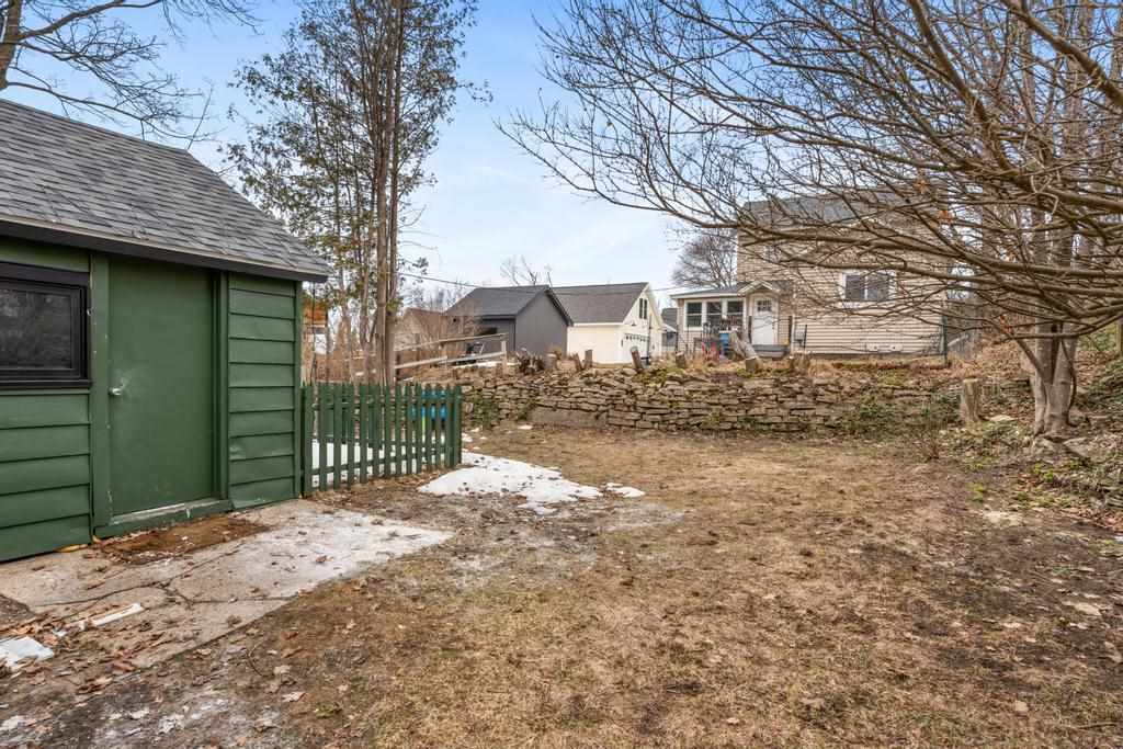 701 Michigan Street Petoskey MI 49770