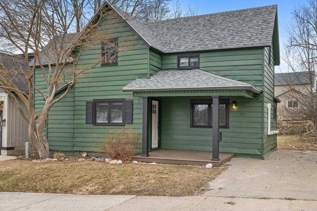 701 Michigan Street Petoskey MI 49770