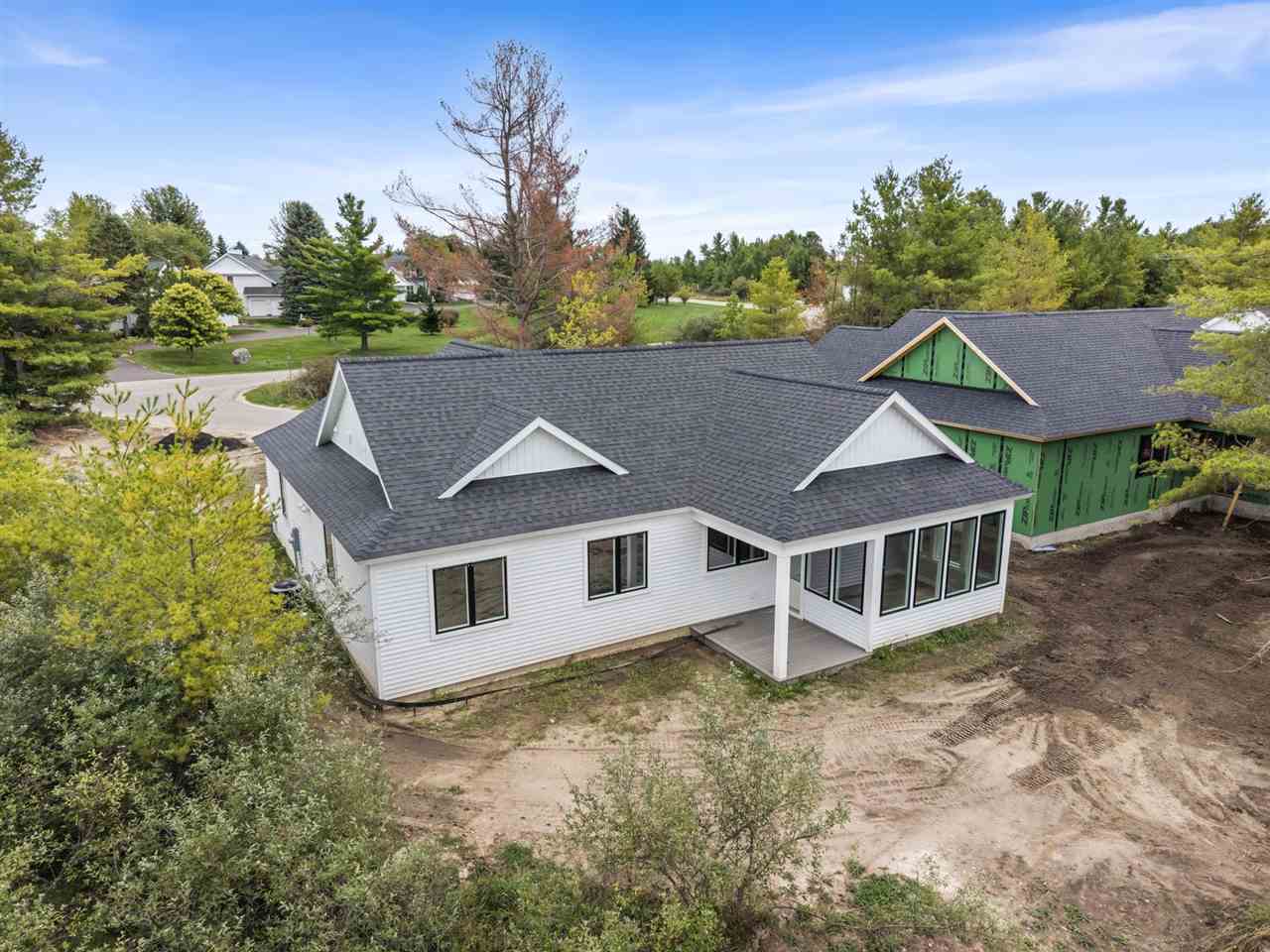 9471 Windeberry Drive Charlevoix MI 49720