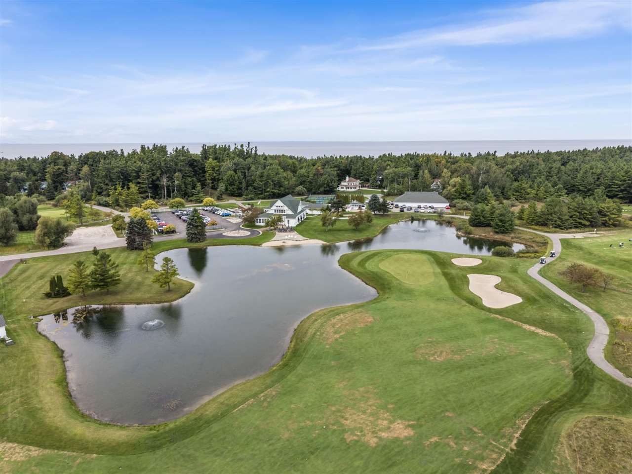 9471 Windeberry Drive Charlevoix MI 49720