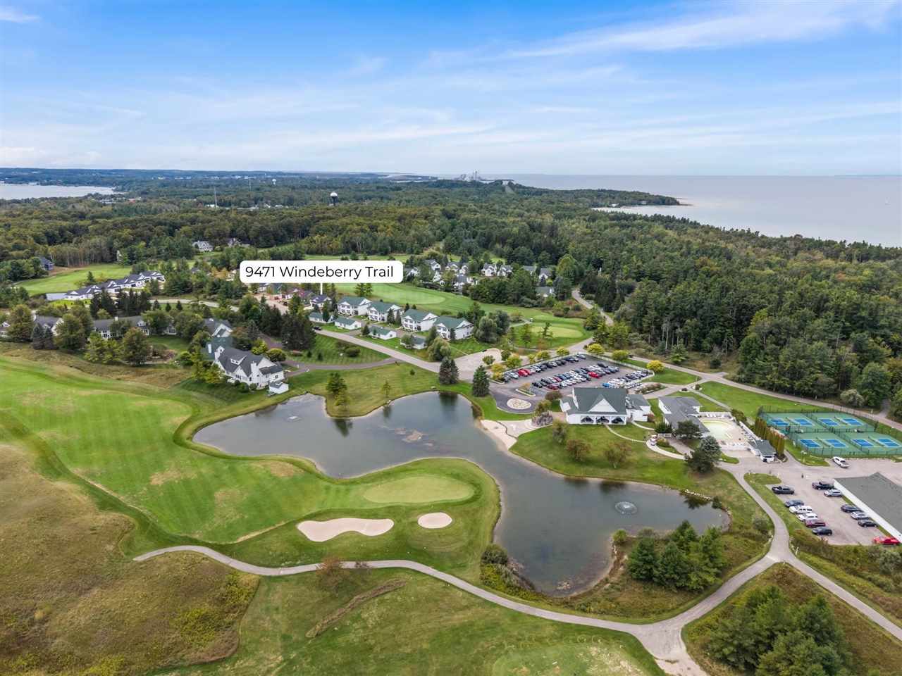 9471 Windeberry Drive Charlevoix MI 49720