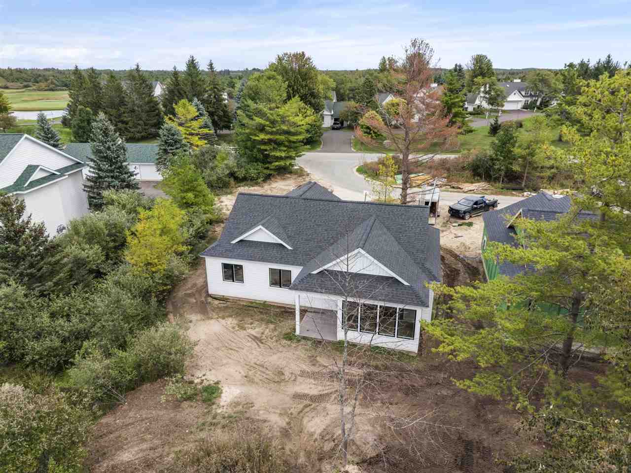9471 Windeberry Drive Charlevoix MI 49720