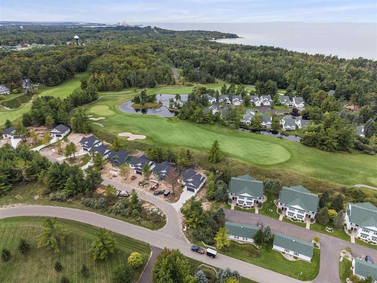 9471 Windeberry Drive Charlevoix MI 49720