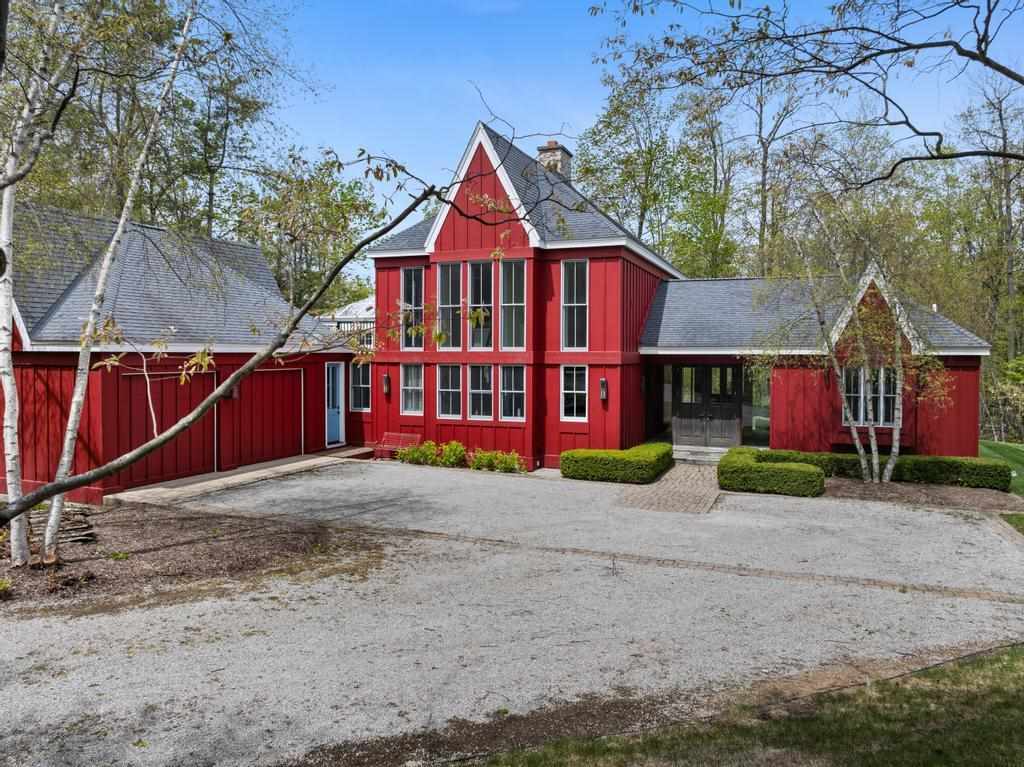 7138 Preserve Drive South Bay Harbor MI 49770