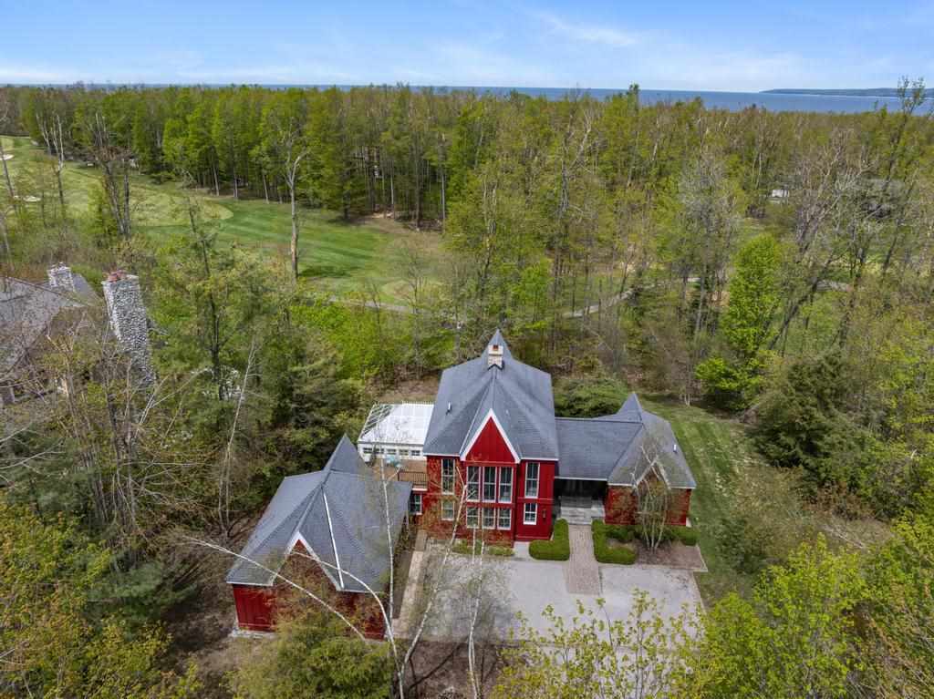 7138 Preserve Drive South Bay Harbor MI 49770