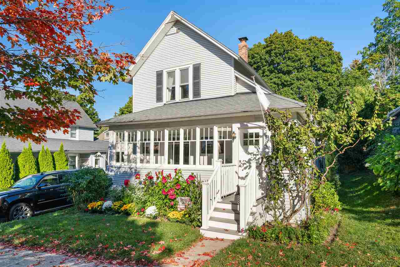 715 Harvey Petoskey MI 49770