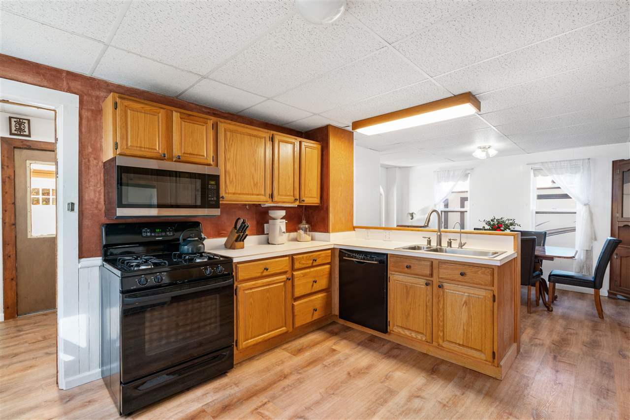 715 Harvey Petoskey MI 49770