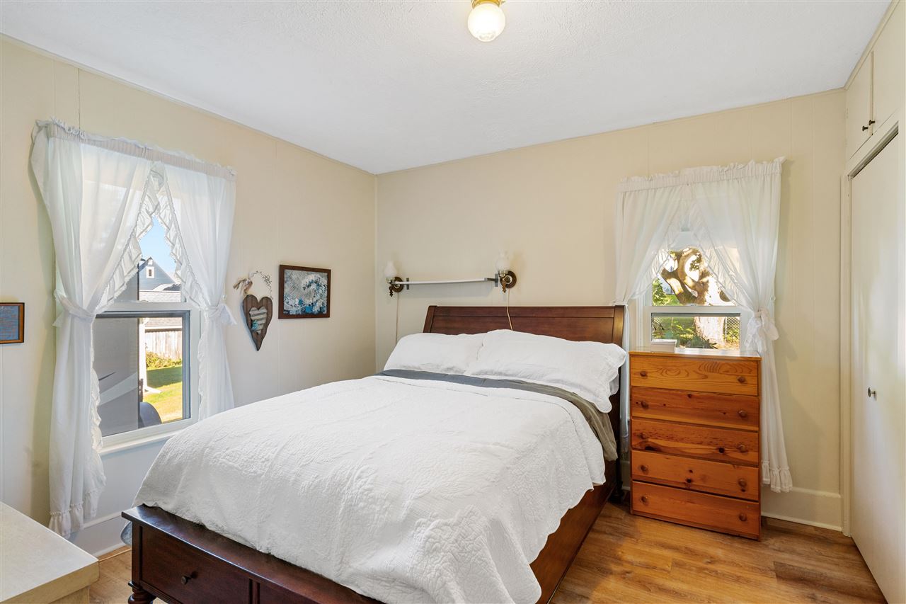 715 Harvey Petoskey MI 49770