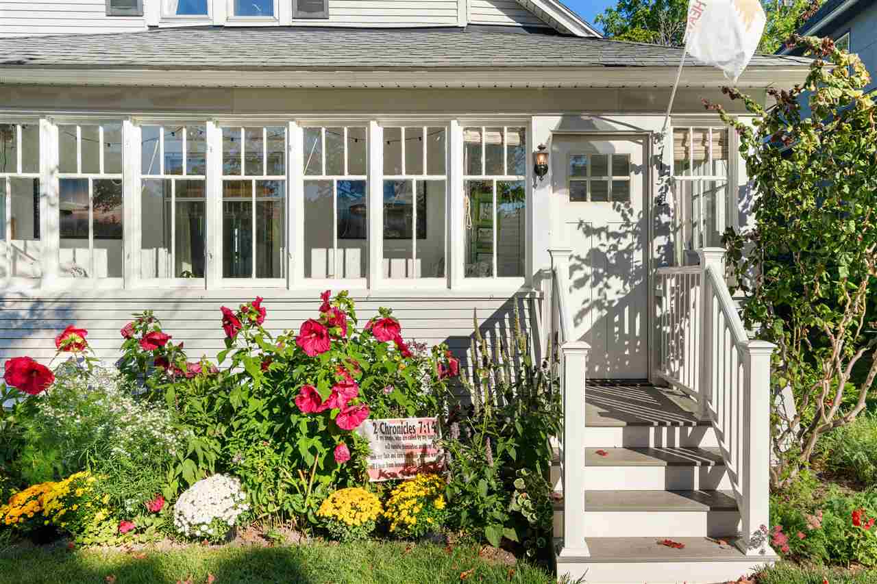 715 Harvey Petoskey MI 49770
