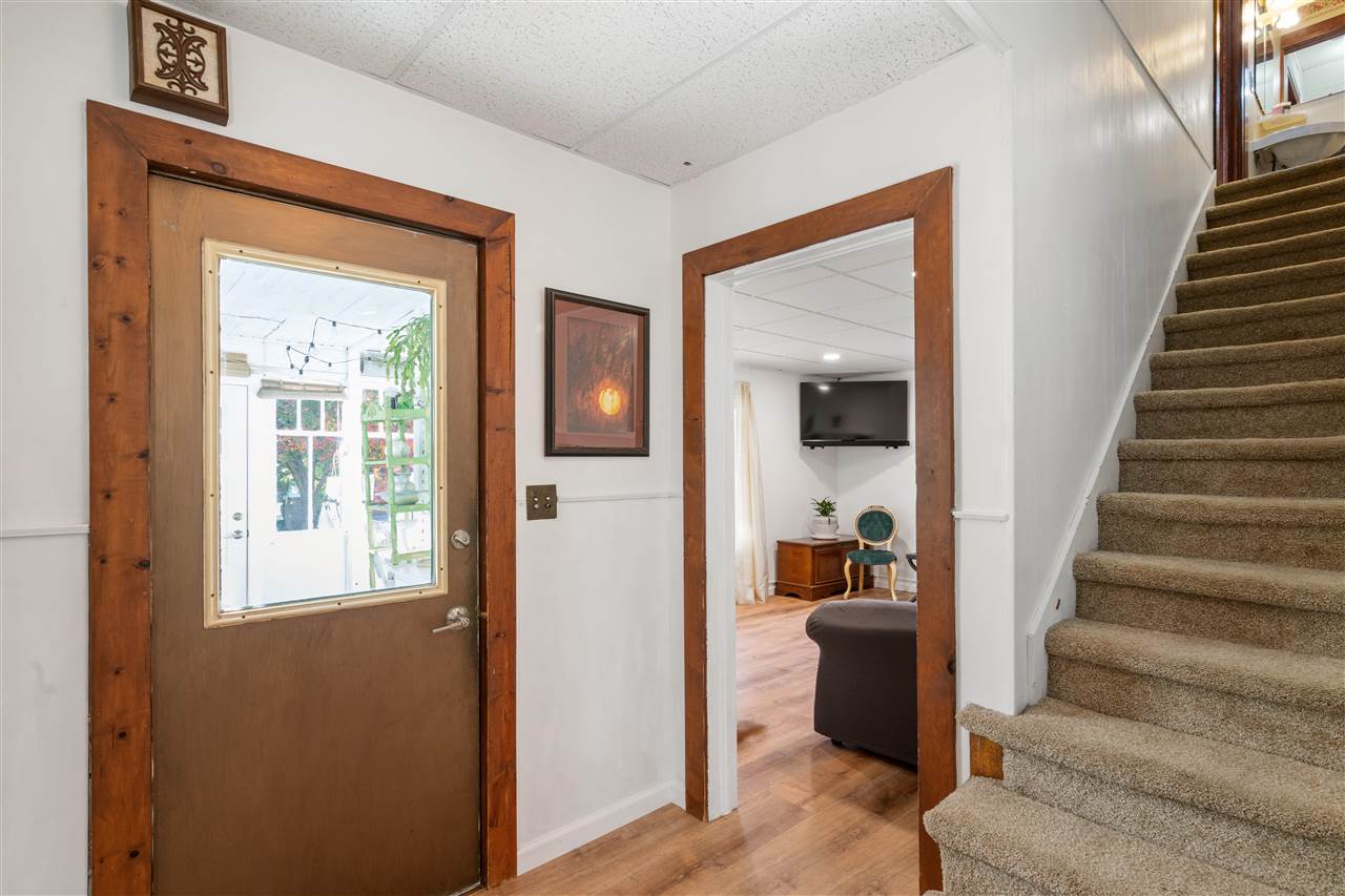 715 Harvey Petoskey MI 49770