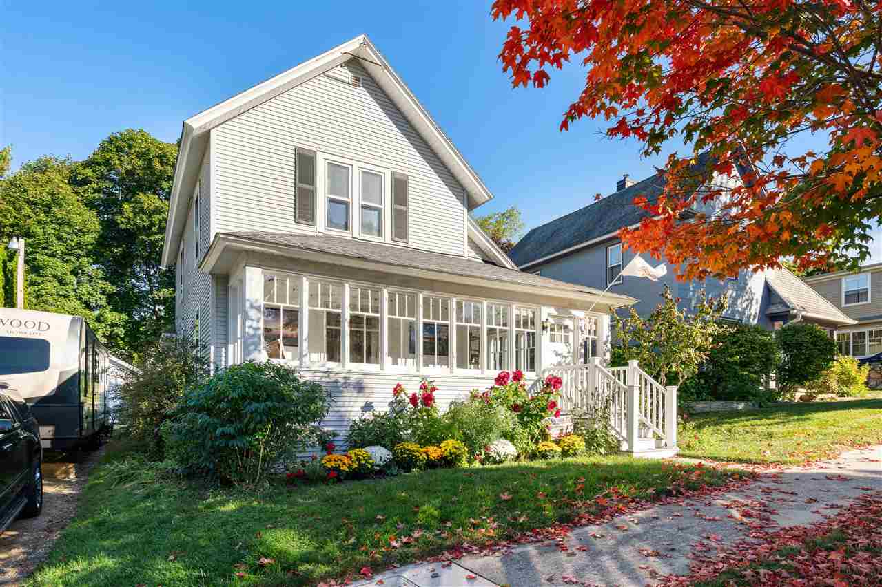 715 Harvey Petoskey MI 49770