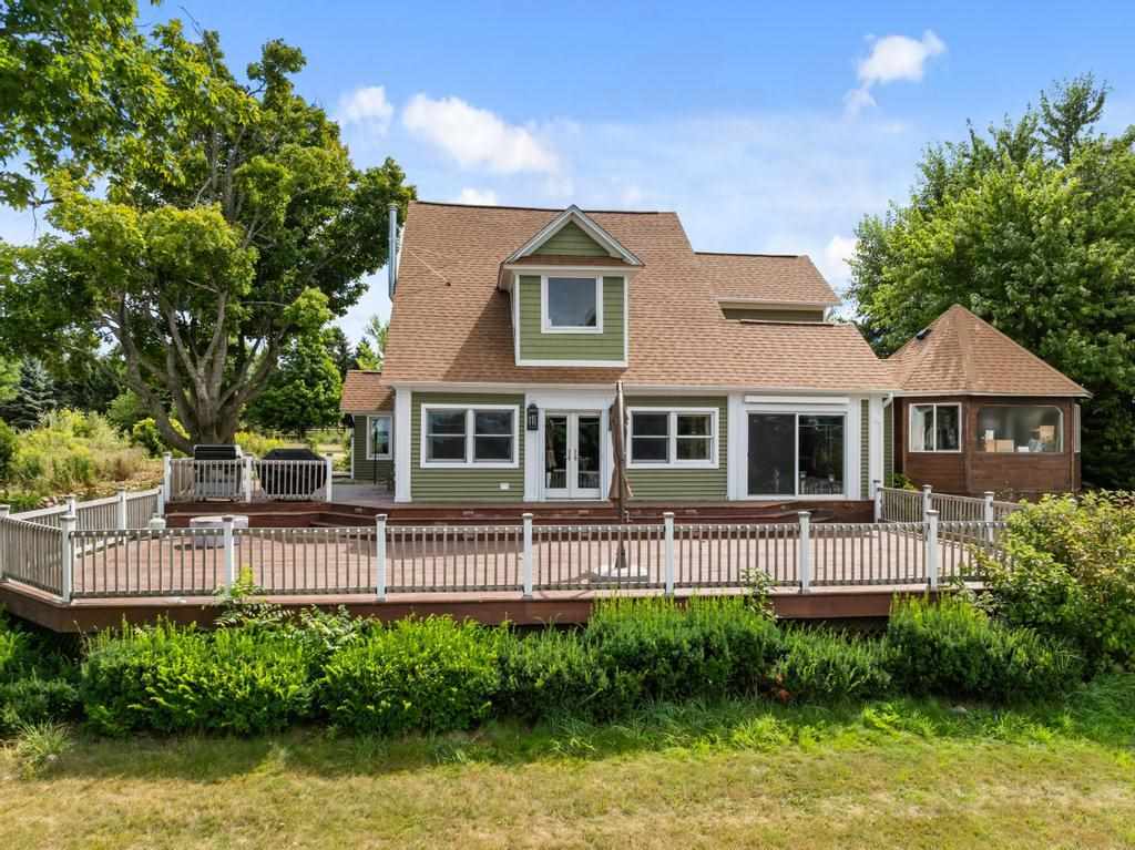 2035 W Sheridan Road Petoskey MI 49770