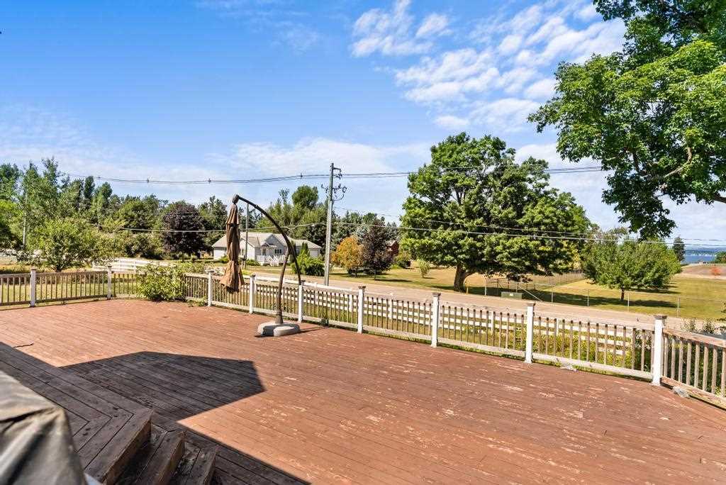 2035 W Sheridan Road Petoskey MI 49770