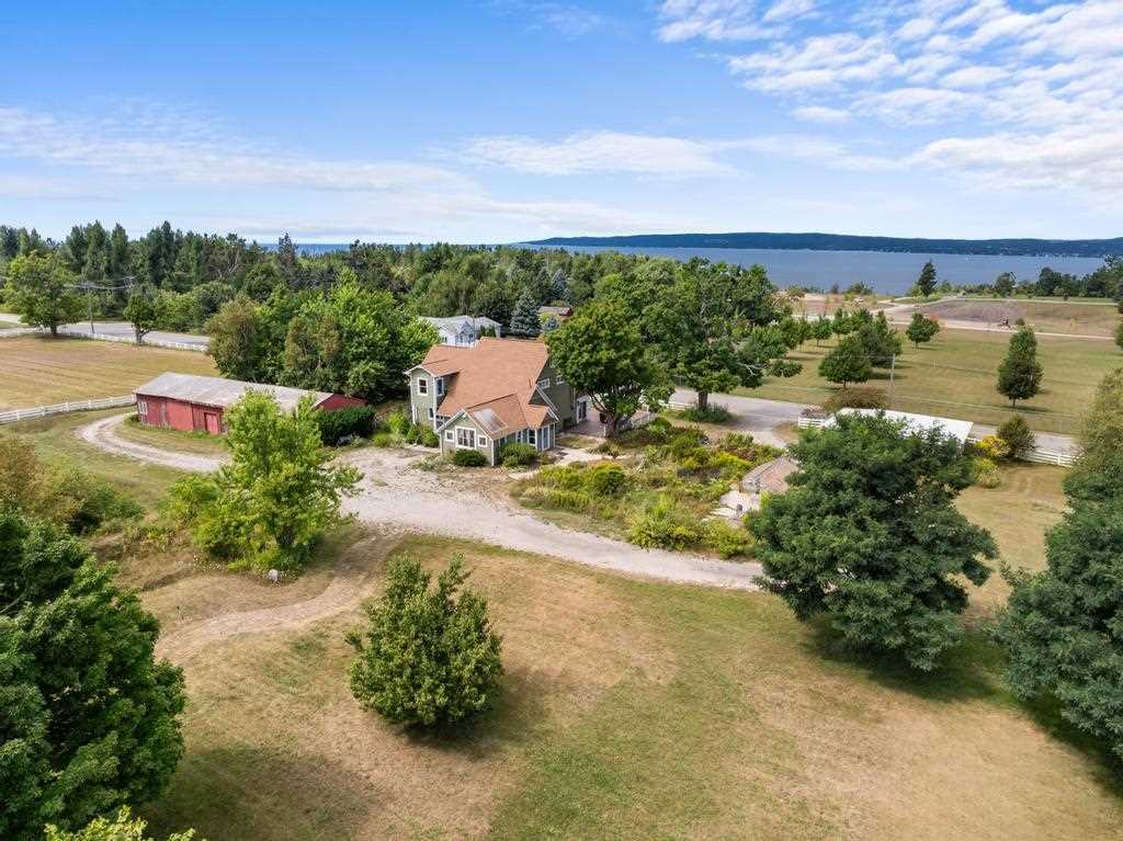 2035 W Sheridan Road Petoskey MI 49770