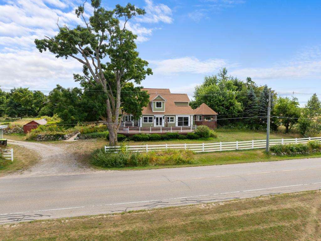 2035 W Sheridan Road Petoskey MI 49770