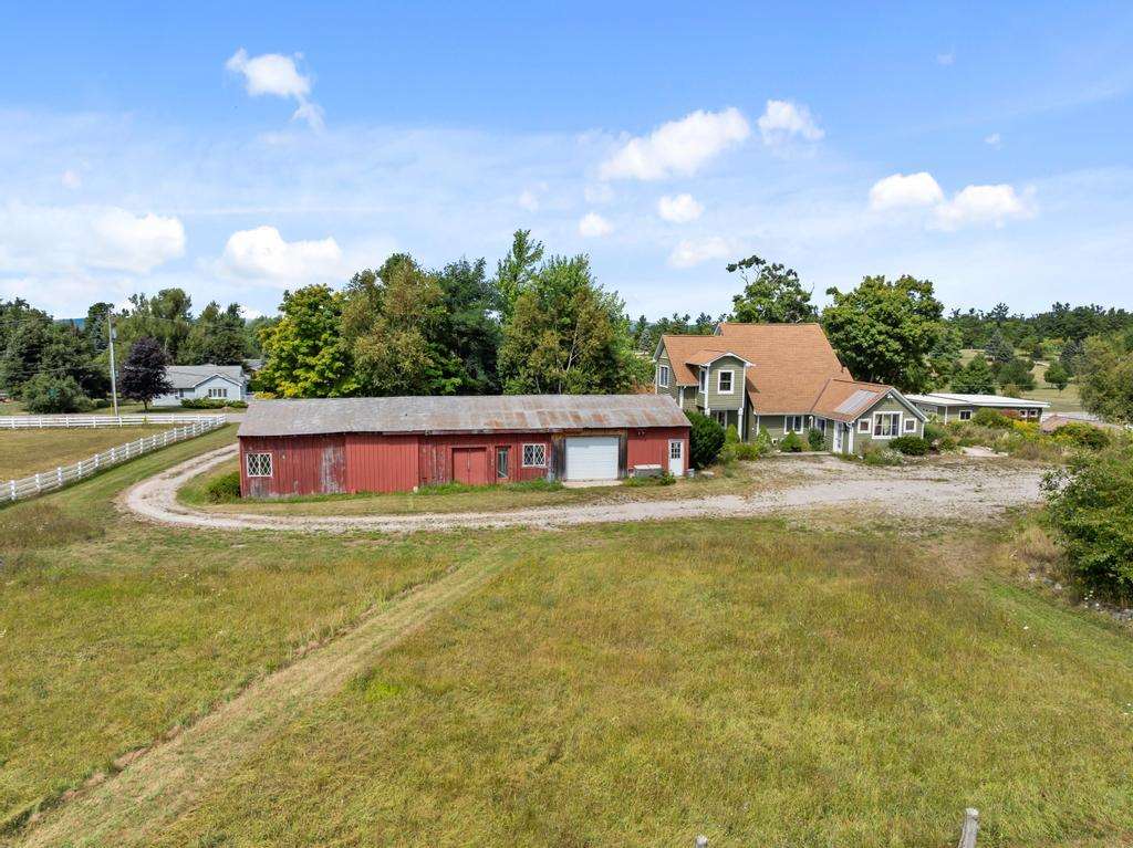 2035 W Sheridan Road Petoskey MI 49770