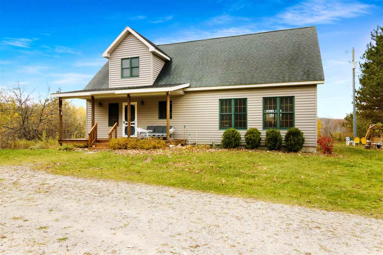 3460 Cherry Hill Road Boyne Falls MI 49713-000