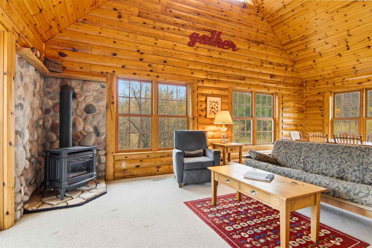 3460 Cherry Hill Road Boyne Falls MI 49713-000