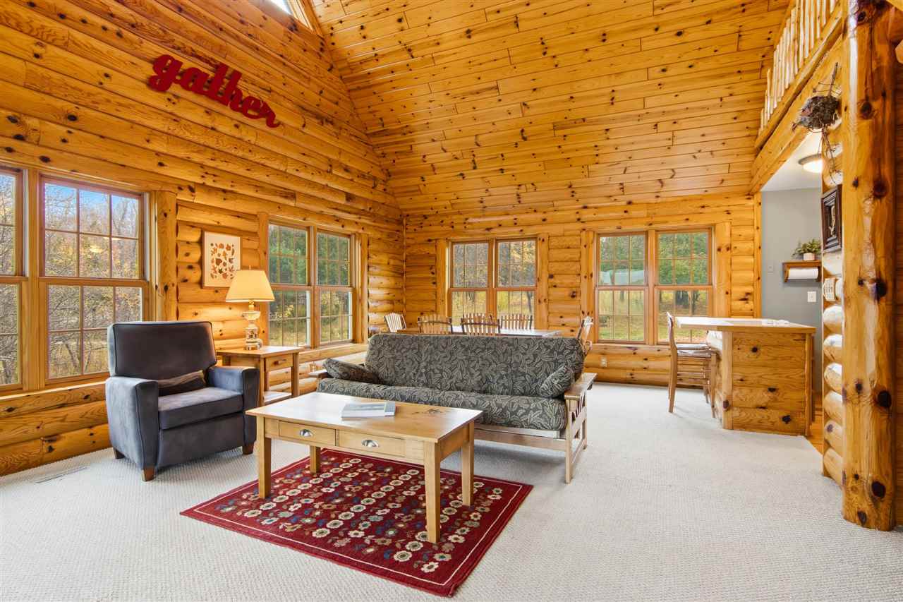 3460 Cherry Hill Road Boyne Falls MI 49713-000