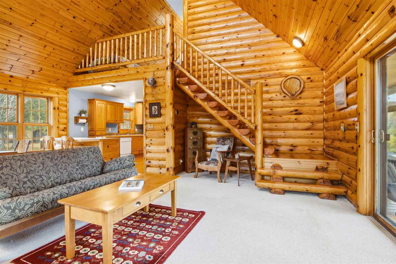 3460 Cherry Hill Road Boyne Falls MI 49713-000