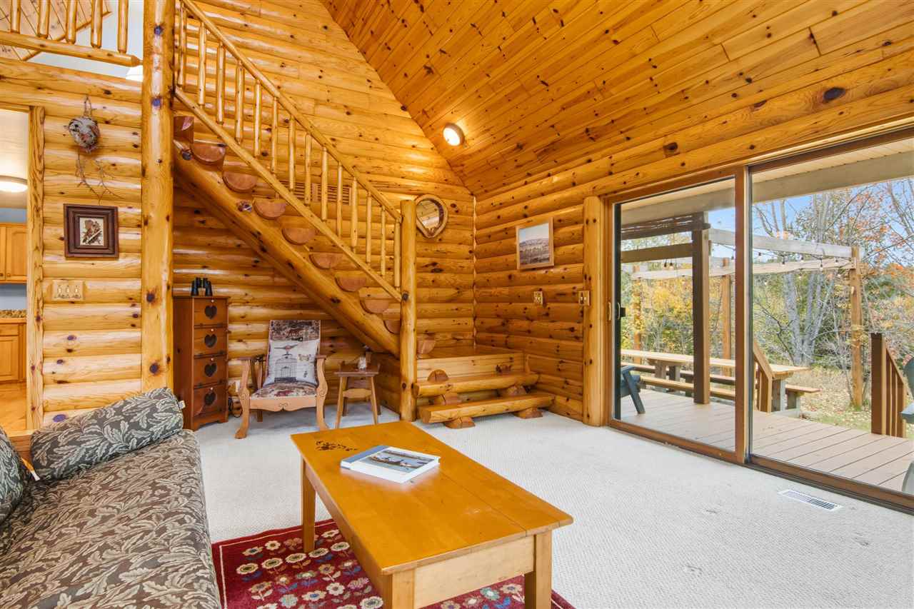 3460 Cherry Hill Road Boyne Falls MI 49713-000