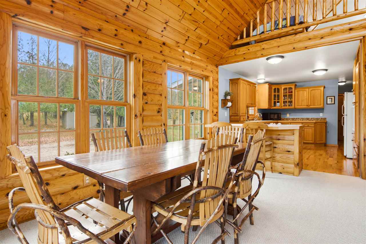 3460 Cherry Hill Road Boyne Falls MI 49713-000