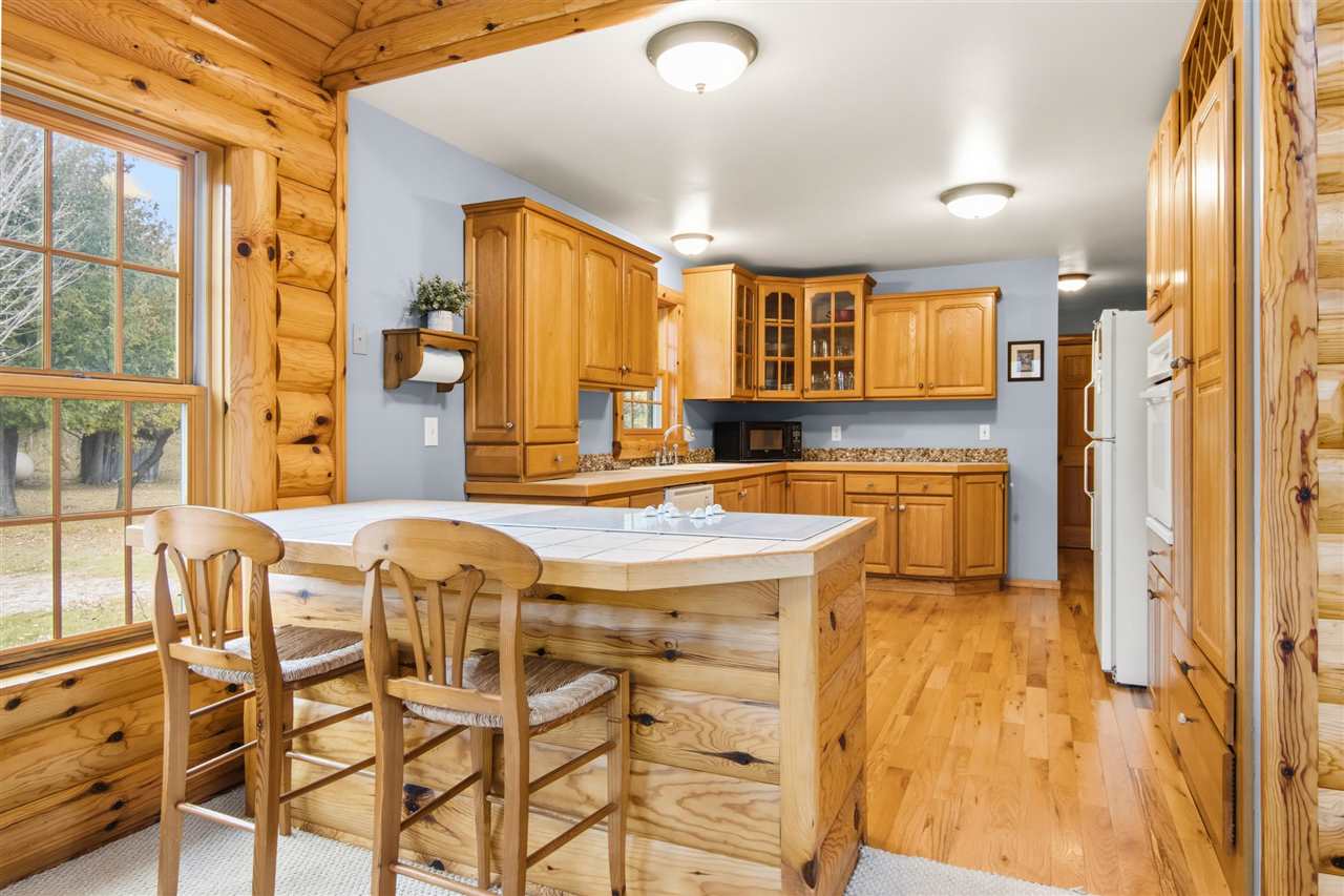 3460 Cherry Hill Road Boyne Falls MI 49713-000