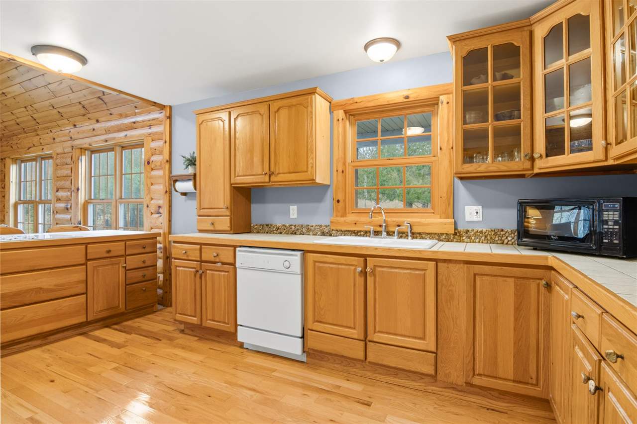 3460 Cherry Hill Road Boyne Falls MI 49713-000