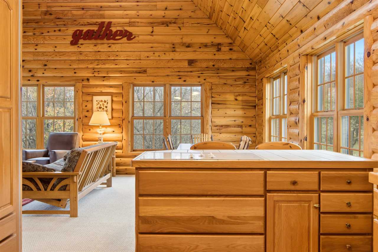 3460 Cherry Hill Road Boyne Falls MI 49713-000