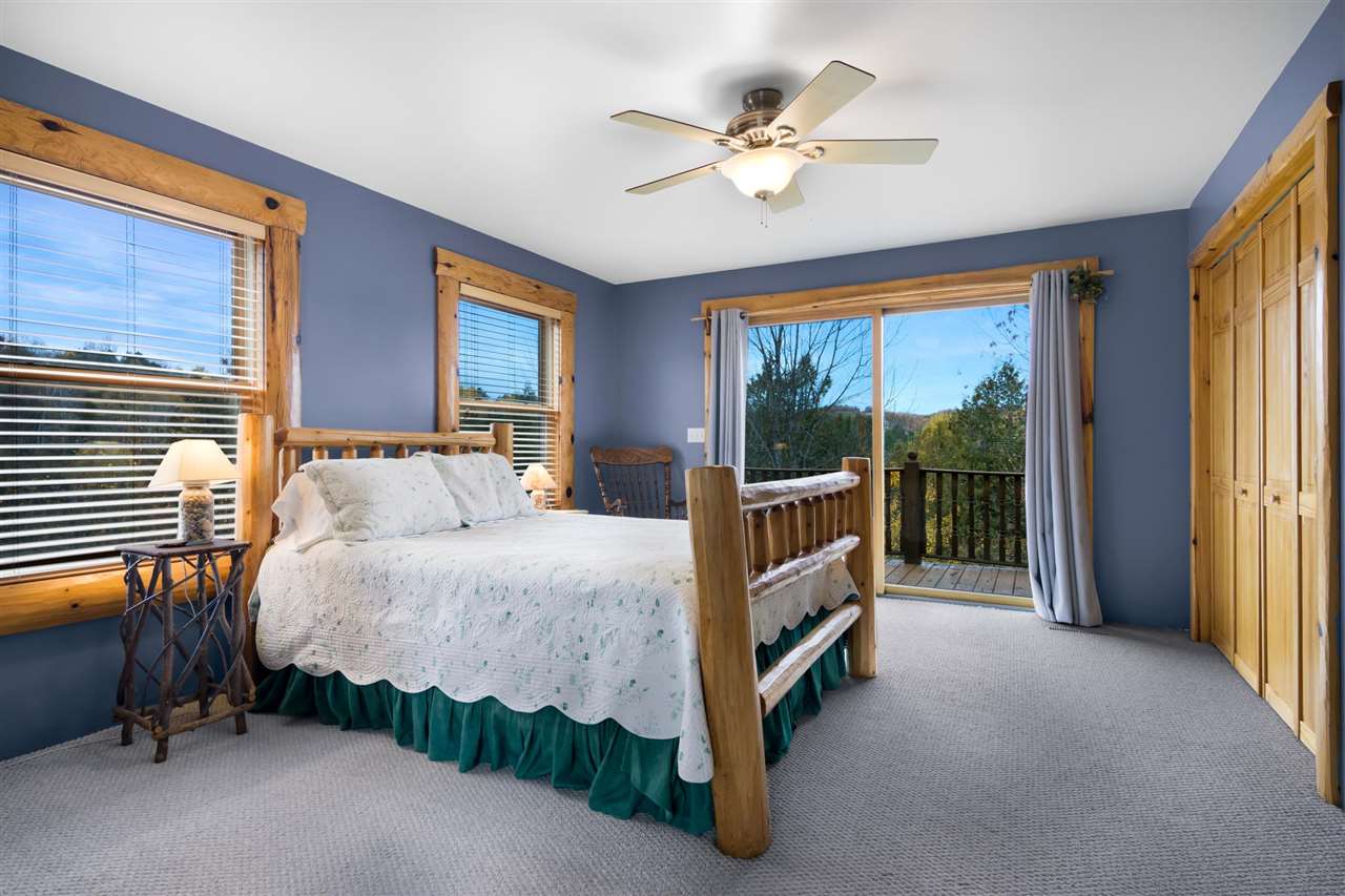 3460 Cherry Hill Road Boyne Falls MI 49713-000