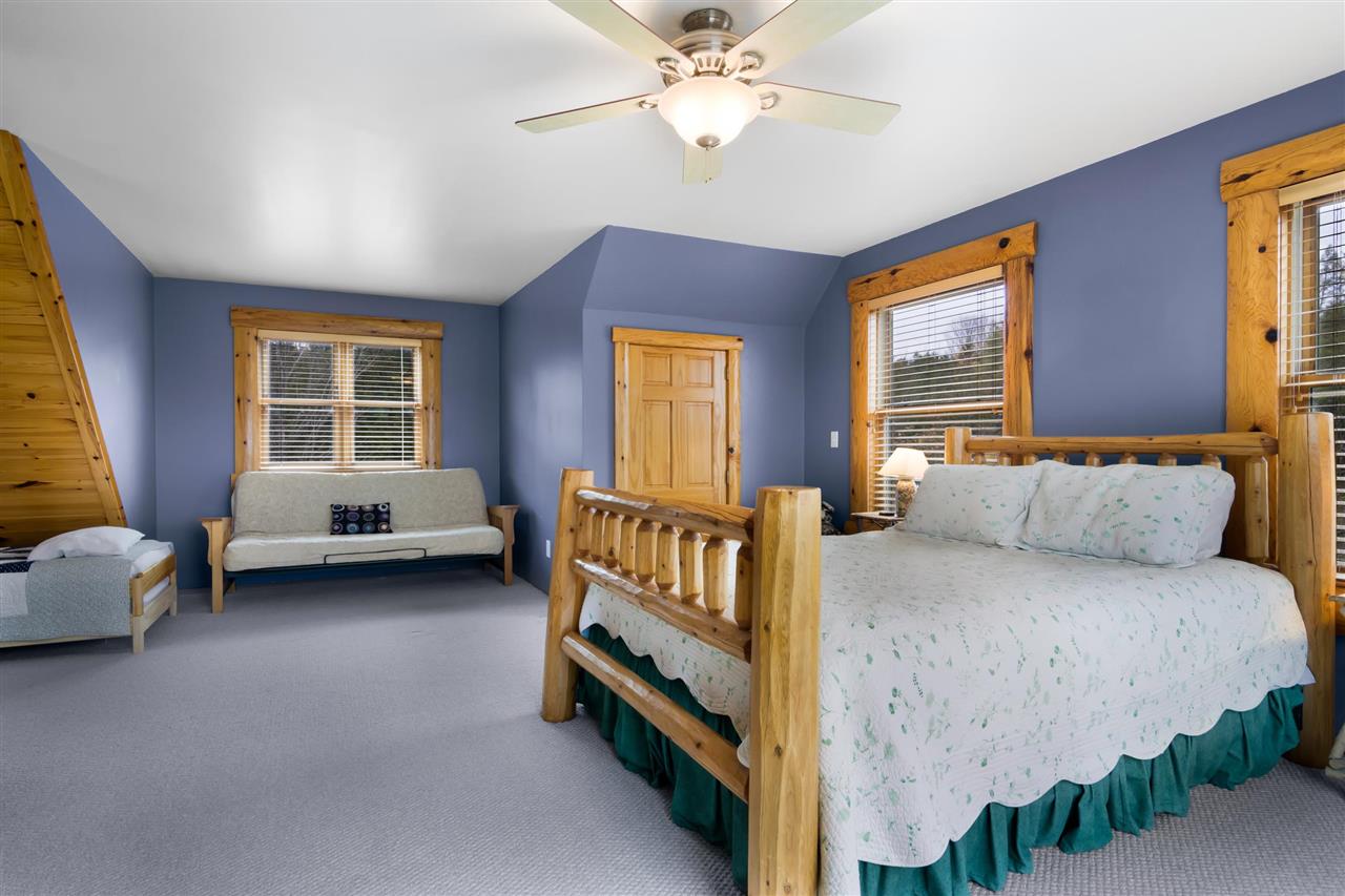 3460 Cherry Hill Road Boyne Falls MI 49713-000