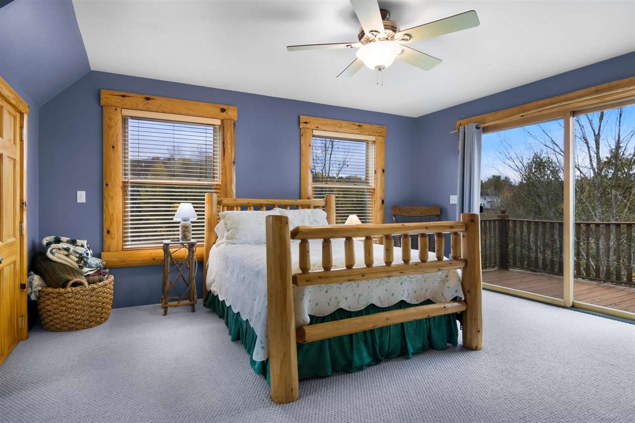 3460 Cherry Hill Road Boyne Falls MI 49713-000