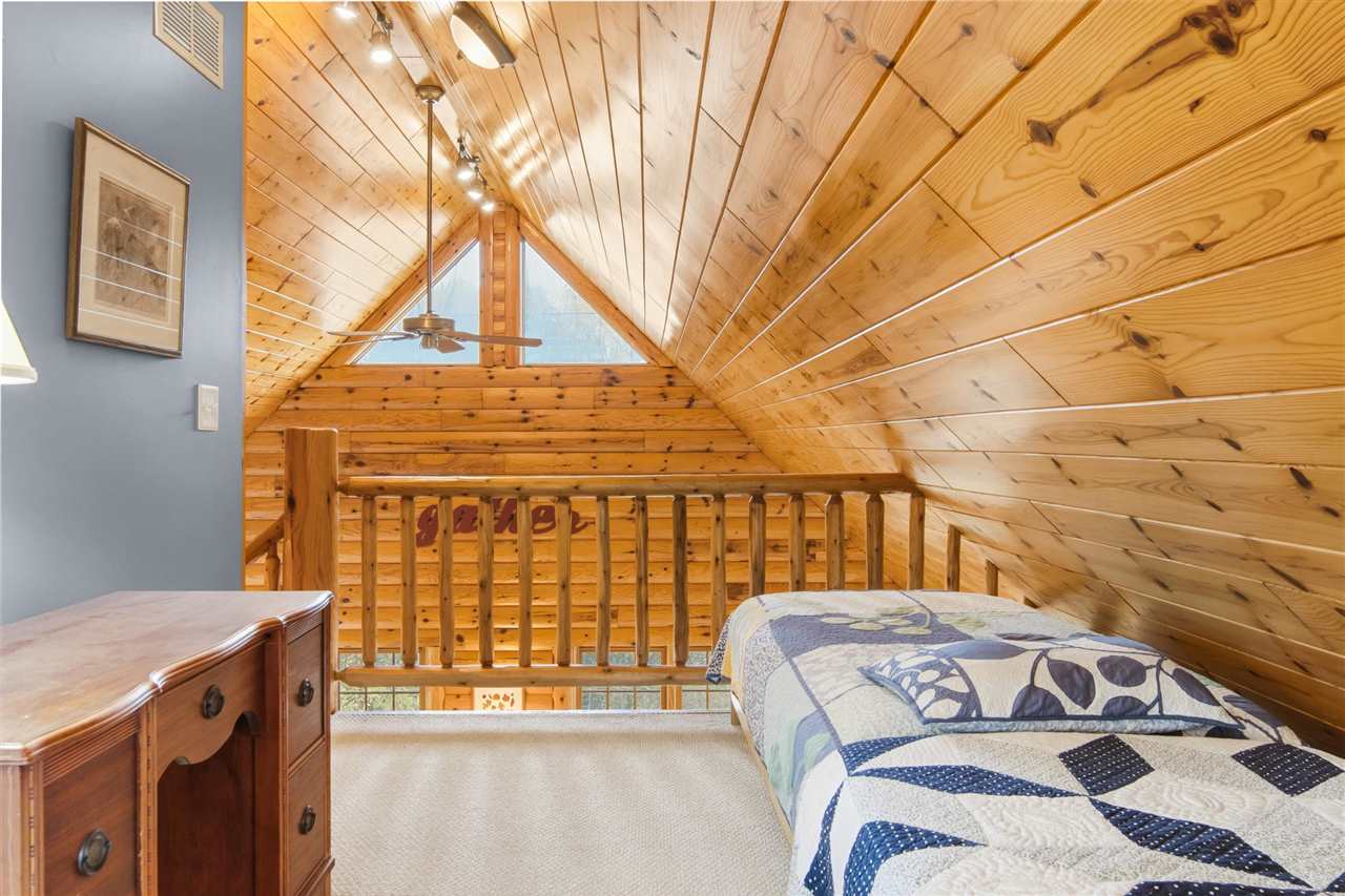3460 Cherry Hill Road Boyne Falls MI 49713-000