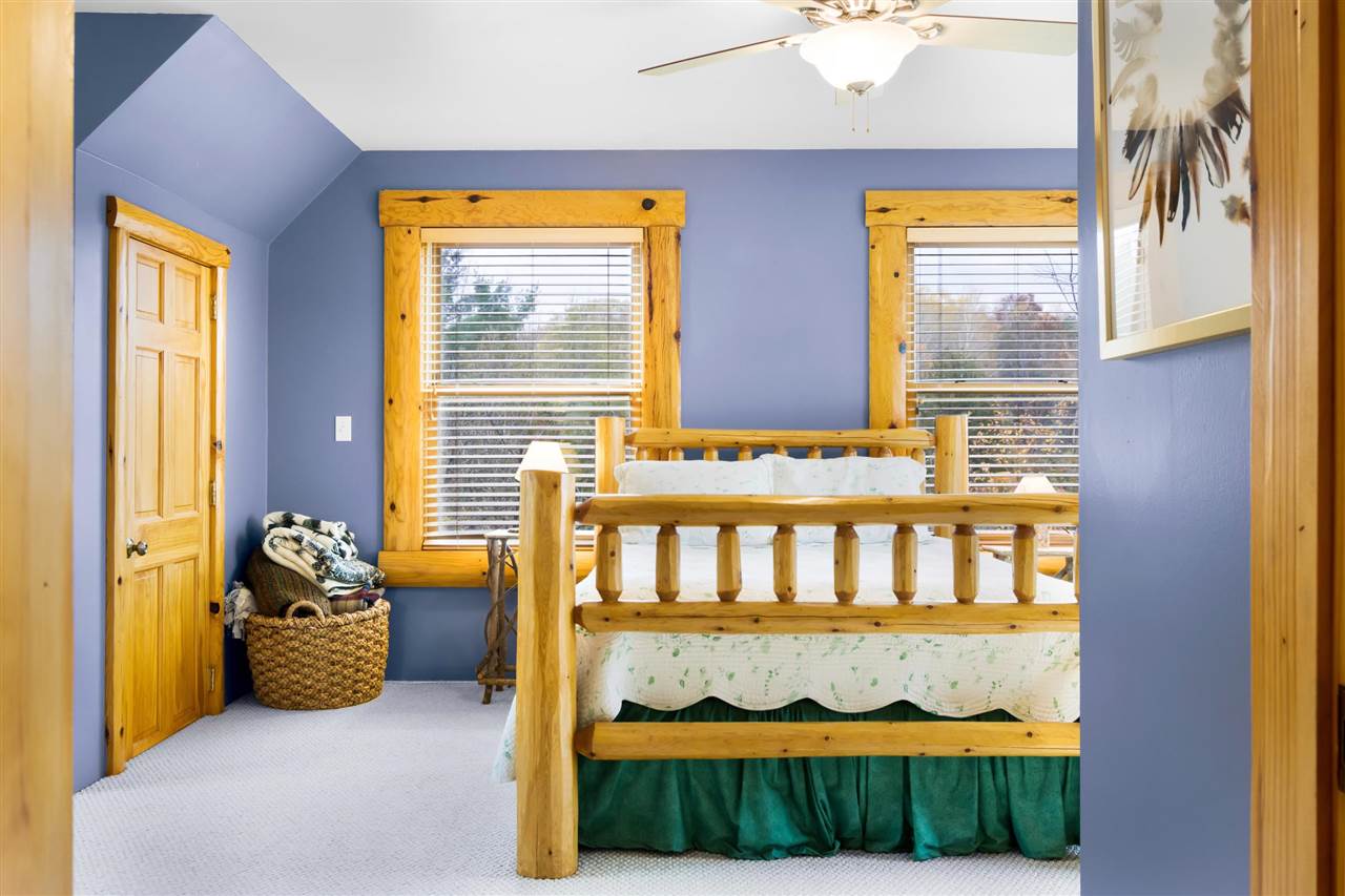 3460 Cherry Hill Road Boyne Falls MI 49713-000