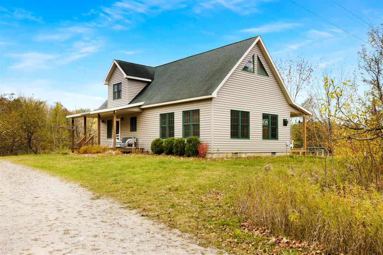 3460 Cherry Hill Road Boyne Falls MI 49713-000