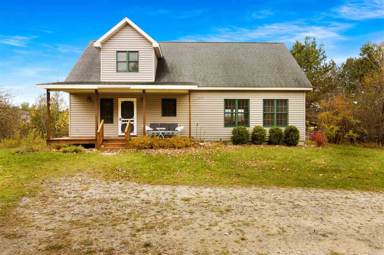 3460 Cherry Hill Road Boyne Falls MI 49713-000