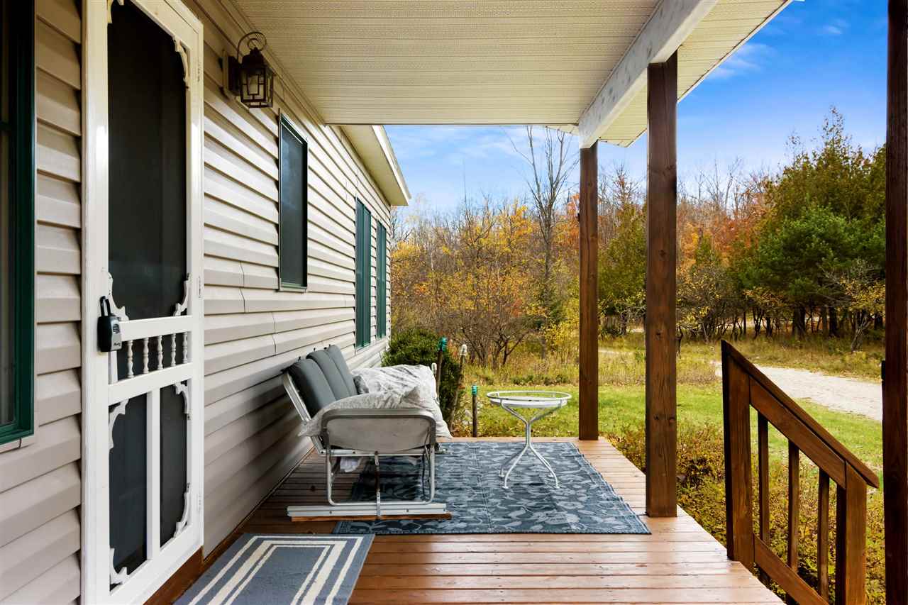 3460 Cherry Hill Road Boyne Falls MI 49713-000