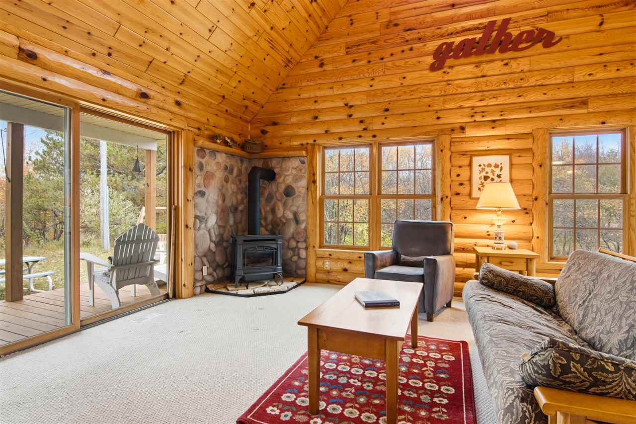 3460 Cherry Hill Road Boyne Falls MI 49713-000