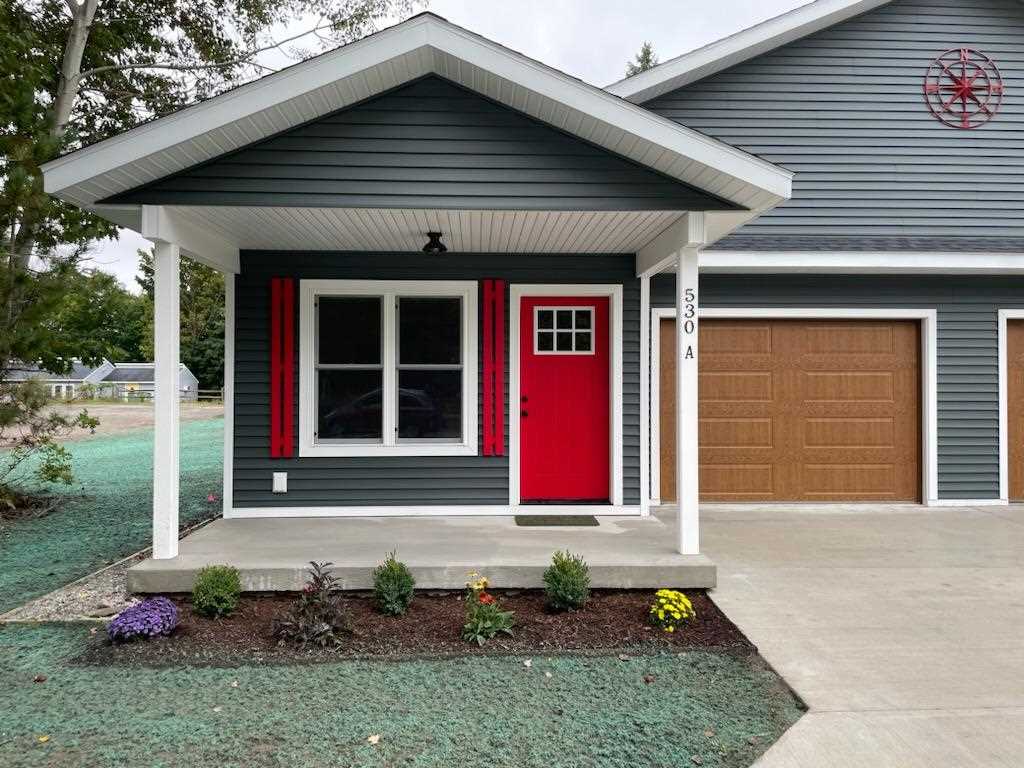 530 State Street Boyne City MI 49712